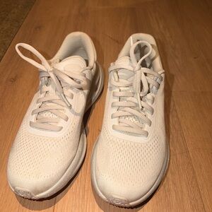 Lululemon Blissfeel Athletic Sneakers